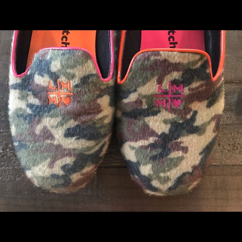 Military Flats